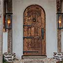 Coastal Bronze Door Knobs & Levers - Passage/Privacy/Dummy - Bronze Door Hardware