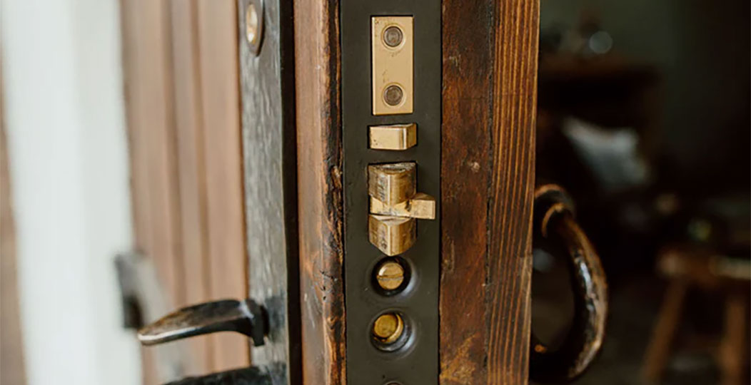 Mortise Entry Sets