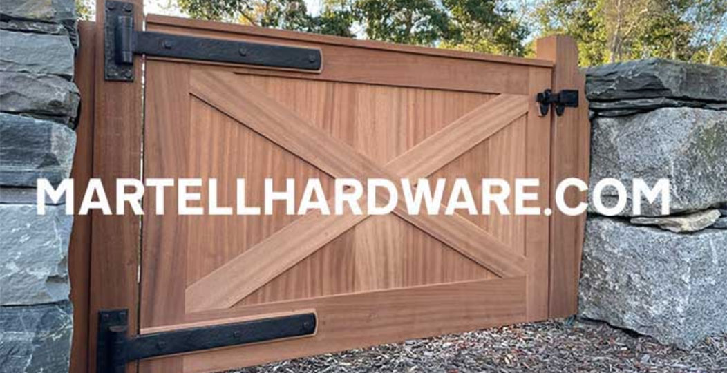 Band Hinge Sets