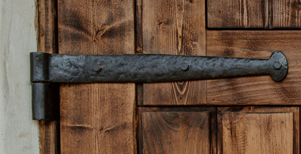 Band Hinges