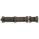 Shutter Bolts, Locks & Laches - Coastal Bronze Functional Shutter Hardware - Traditional & Olde World Hardware