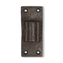 Coastal Bronze [20-305] Solid Bronze Gate Edge Mount Band Hinge - 5" H x 2" W