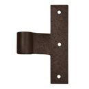 Coastal Bronze [20-310] Bronze Door T-Band Hinge - 7 1/2" H x 1 5/8" W