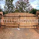 Driveway Gate