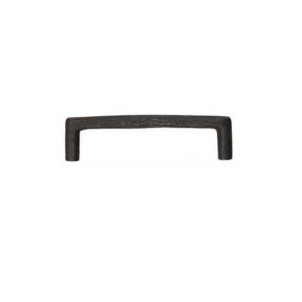 Coastal Bronze [80-823] Solid Bronze Cabinet Pull Handle - Standard Size - Bar Pull - 4&quot; C/C - 4 1/2&quot; L