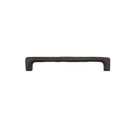 Coastal Bronze [80-825] Solid Bronze Cabinet Pull Handle - Oversized - Bar Pull - 8&quot; C/C - 8 1/2&quot; L