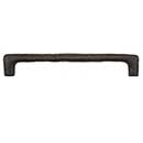 Coastal Bronze [80-825] Solid Bronze Cabinet Pull Handle - Oversized - Bar Pull - 8" C/C - 8 1/2" L