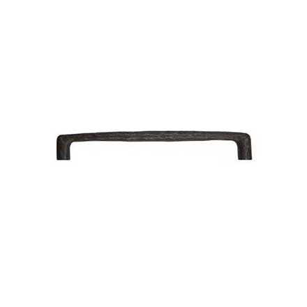 Coastal Bronze [80-826] Solid Bronze Cabinet Pull Handle - Oversized - Bar Pull - 12&quot; C/C - 12 1/2&quot; L