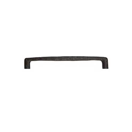 Coastal Bronze [80-826] Solid Bronze Cabinet Pull Handle - Oversized - Bar Pull - 12" C/C - 12 1/2" L