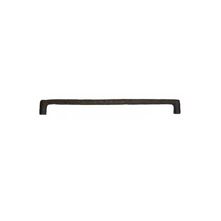 Coastal Bronze [80-827] Solid Bronze Cabinet Pull Handle - Oversized - Bar Pull - 17&quot; C/C - 17 1/2&quot; L