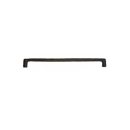 Coastal Bronze [80-827] Solid Bronze Cabinet Pull Handle - Oversized - Bar Pull - 17" C/C - 17 1/2" L