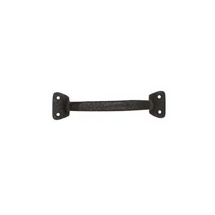 Coastal Bronze [80-828] Solid Bronze Cabinet Pull Handle - Oversized - Utility Pull - 5" C/C - 6 1/2" L