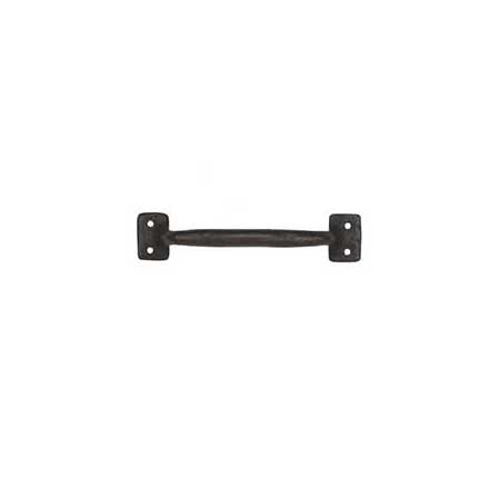 Coastal Bronze [80-829] Solid Bronze Cabinet Pull Handle - Standard Size - Utility Pull - 4&quot; C/C - 5 1/2&quot; L