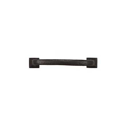 Coastal Bronze [80-831] Solid Bronze Cabinet Pull Handle - Standard Size - Arch Pull - 4&quot; C/C - 5 1/2&quot; L