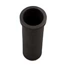 Coastal Bronze [80-105] Cane Bolt Cup - 3&quot; H