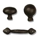 Coastal Bronze Cabinet Hardware, Knobs & Pulls
