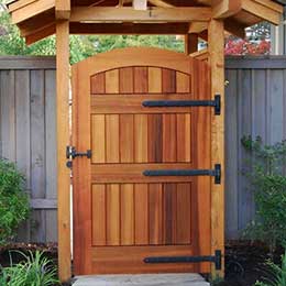 Coastal Bronze - Door, Gate, Barn & Shutter Hardware