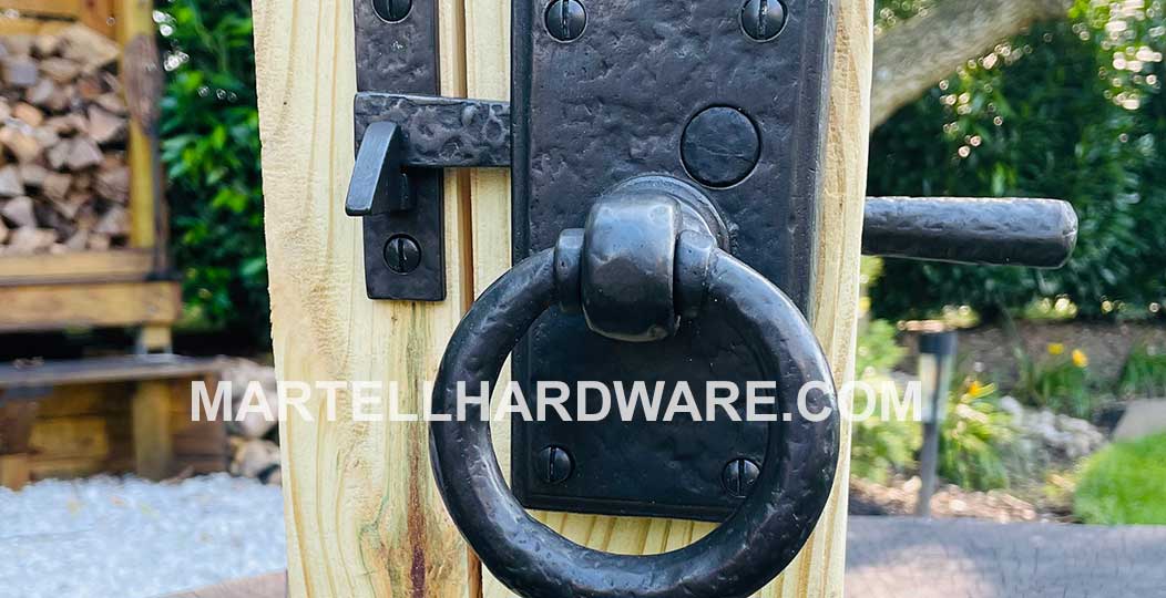 Coastal Bronze Hardware - Gate Hardware, Door Hardware, Shutter & Antique Barn Hardware