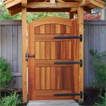 Coastal Bronze - Door, Gate, Barn & Shutter Hardware