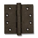 Door Hinges - Coastal Bronze Rustic Door Hardware