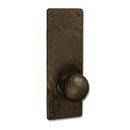 Coastal Bronze Passage / Privacy Door Knobs & Levers