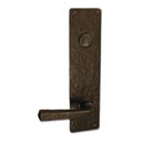 Coastal Bronze Door Tubular Entry Sets