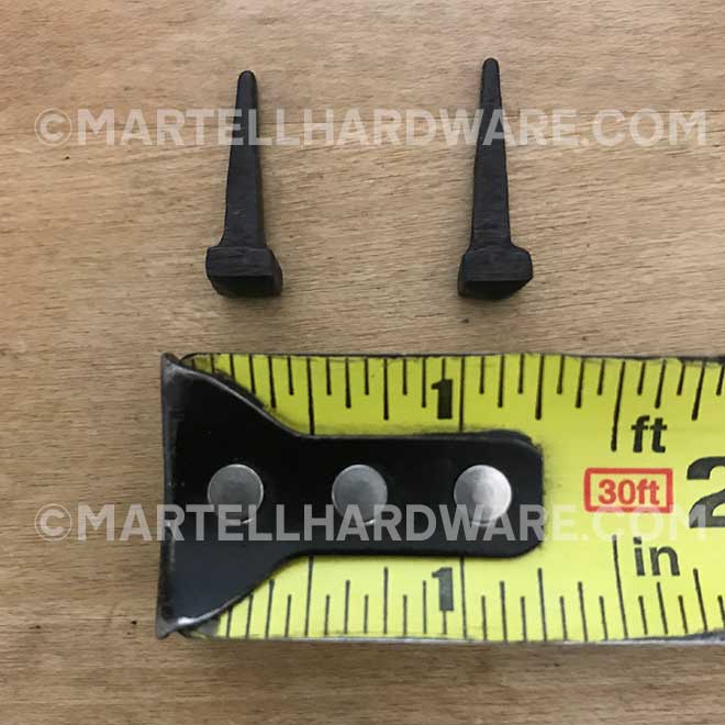 Coastal Bronze [90-505] Bronze Door Clavos