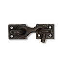 Coastal Bronze [50-699] Bronze Door Cabin Hook - 3" L