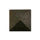 Coastal Bronze [90-500] Bronze Door Clavos - Square Pyramid - 1" Sq.