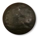 Coastal Bronze [90-860] Bronze Door Clavos - Round - 2" Dia.