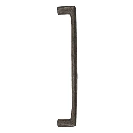 Coastal Bronze [40-700-S] Solid Bronze Gate Pull Handle - Bar Pull - 11 1/2" C/C - 12 1/2" L