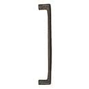 Coastal Bronze [40-700-S] Solid Bronze Gate Pull Handle - Bar Pull - 11 1/2" C/C - 12 1/2" L
