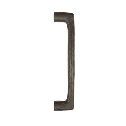Coastal Bronze [40-710-S] Solid Bronze Gate Pull Handle - Bar Pull - 8" C/C - 8 7/8" L