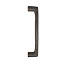 Coastal Bronze [40-710-S] Solid Bronze Gate Pull Handle - Bar Pull - 8" C/C - 8 7/8" L