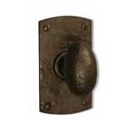Small Arch Plate