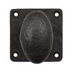 Small Square Plate