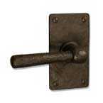 Small Square Plate