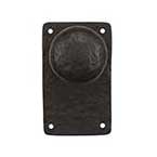 Square Plate