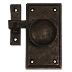 Coastal Bronze [60-500] Solid Bronze Door Case Latch