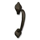 Coastal Bronze [40-410-S] Bronze Door Pull Handle - Spade End - 10" L