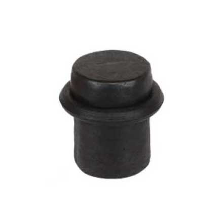 Coastal Bronze [500-30] Solid Bronze Door Floor Stop - 1 1/4&quot; L