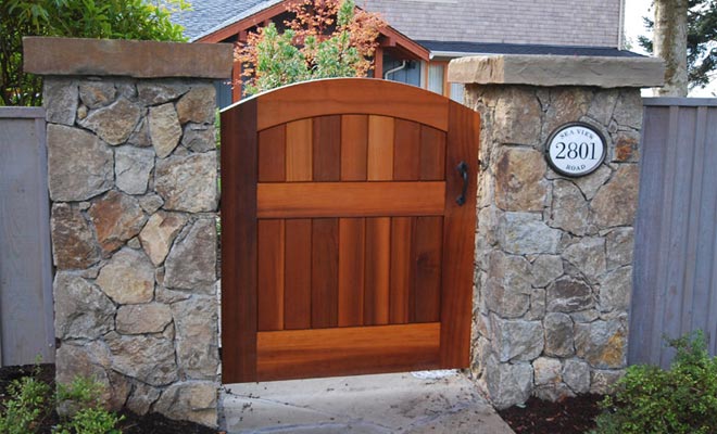 Coastal Bronze - Door, Gate, Barn & Shutter Hardware