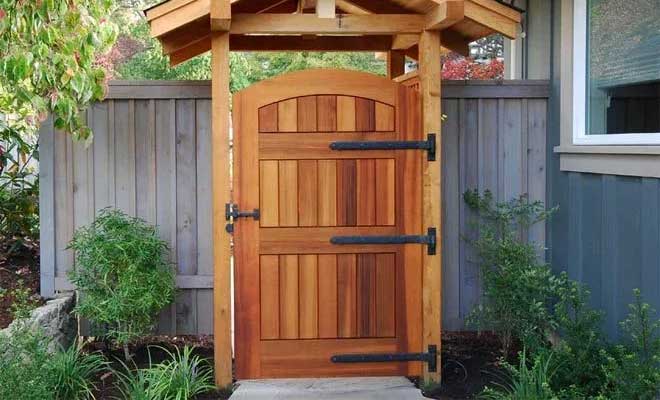 Coastal Bronze - Rustic Gate Hardware