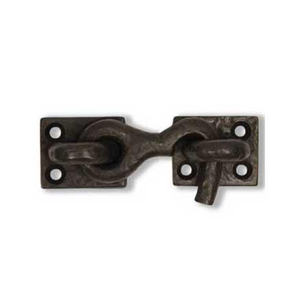 Coastal Bronze [50-699] Bronze Door Cabin Hook - 3&quot; L