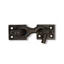 Coastal Bronze [50-699] Bronze Door Cabin Hook - 3&quot; L