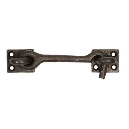 Coastal Bronze [50-700] Bronze Door Cabin Hook - 4 1/2&quot; L