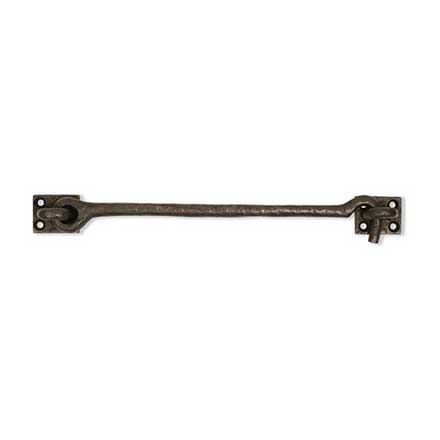 Coastal Bronze [50-710] Bronze Door Cabin Hook - 10 1/2&quot; L