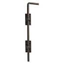 Coastal Bronze [80-100] Bronze Door Cane Bolt - 20" L