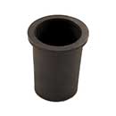 Coastal Bronze [80-105] Cane Bolt Cup - 3" H