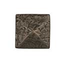 Coastal Bronze [90-510] Bronze Door Clavos - Square Pyramid - 1 1/4" Sq.